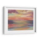 Luz Del Atardecer Iii - Jennifer Goldberger | Cuadro decorativo de Canvas Lab