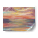 Luz Del Atardecer Iii - Jennifer Goldberger | Cuadro decorativo de Canvas Lab