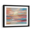 Sunset Light Iv - Jennifer Goldberger | Cuadro decorativo de Canvas Lab
