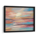 Sunset Light Iv - Jennifer Goldberger | Cuadro decorativo de Canvas Lab
