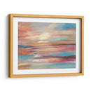 Sunset Light Iv - Jennifer Goldberger | Cuadro decorativo de Canvas Lab