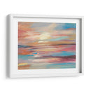 Sunset Light Iv - Jennifer Goldberger | Cuadro decorativo de Canvas Lab