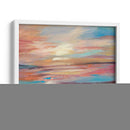 Sunset Light Iv - Jennifer Goldberger | Cuadro decorativo de Canvas Lab