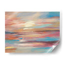 Sunset Light Iv - Jennifer Goldberger | Cuadro decorativo de Canvas Lab