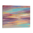 Luz Del Atardecer V - Jennifer Goldberger | Cuadro decorativo de Canvas Lab