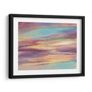 Luz Del Atardecer V - Jennifer Goldberger | Cuadro decorativo de Canvas Lab