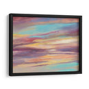 Luz Del Atardecer V - Jennifer Goldberger | Cuadro decorativo de Canvas Lab