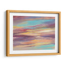 Luz Del Atardecer V - Jennifer Goldberger | Cuadro decorativo de Canvas Lab