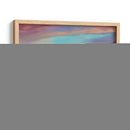 Luz Del Atardecer V - Jennifer Goldberger | Cuadro decorativo de Canvas Lab