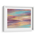 Luz Del Atardecer V - Jennifer Goldberger | Cuadro decorativo de Canvas Lab