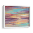 Luz Del Atardecer V - Jennifer Goldberger | Cuadro decorativo de Canvas Lab