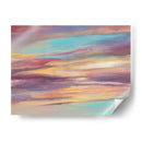 Luz Del Atardecer V - Jennifer Goldberger | Cuadro decorativo de Canvas Lab