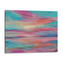 Luz Del Atardecer Vi - Jennifer Goldberger | Cuadro decorativo de Canvas Lab