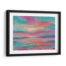 Luz Del Atardecer Vi - Jennifer Goldberger | Cuadro decorativo de Canvas Lab