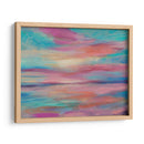 Luz Del Atardecer Vi - Jennifer Goldberger | Cuadro decorativo de Canvas Lab