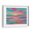 Luz Del Atardecer Vi - Jennifer Goldberger | Cuadro decorativo de Canvas Lab