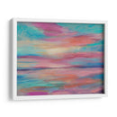 Luz Del Atardecer Vi - Jennifer Goldberger | Cuadro decorativo de Canvas Lab