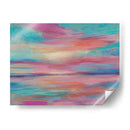 Luz Del Atardecer Vi - Jennifer Goldberger | Cuadro decorativo de Canvas Lab