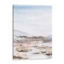 Salt Lake Reflexiones I - Jennifer Paxton Parker | Cuadro decorativo de Canvas Lab