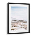 Salt Lake Reflexiones I - Jennifer Paxton Parker | Cuadro decorativo de Canvas Lab