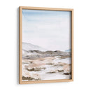 Salt Lake Reflexiones I - Jennifer Paxton Parker | Cuadro decorativo de Canvas Lab