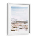 Salt Lake Reflexiones I - Jennifer Paxton Parker | Cuadro decorativo de Canvas Lab