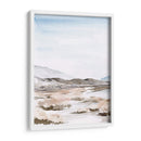 Salt Lake Reflexiones I - Jennifer Paxton Parker | Cuadro decorativo de Canvas Lab