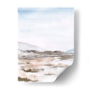 Salt Lake Reflexiones I - Jennifer Paxton Parker | Cuadro decorativo de Canvas Lab