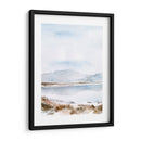 Salt Lake Reflexiones Ii - Jennifer Paxton Parker | Cuadro decorativo de Canvas Lab