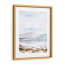 Salt Lake Reflexiones Ii - Jennifer Paxton Parker | Cuadro decorativo de Canvas Lab