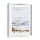 Salt Lake Reflexiones Ii - Jennifer Paxton Parker | Cuadro decorativo de Canvas Lab