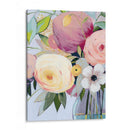 Georgia Bouquet I - Grace Popp | Cuadro decorativo de Canvas Lab