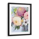 Georgia Bouquet I - Grace Popp | Cuadro decorativo de Canvas Lab