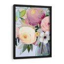 Georgia Bouquet I - Grace Popp | Cuadro decorativo de Canvas Lab