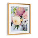 Georgia Bouquet I - Grace Popp | Cuadro decorativo de Canvas Lab