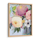 Georgia Bouquet I - Grace Popp | Cuadro decorativo de Canvas Lab