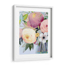 Georgia Bouquet I - Grace Popp | Cuadro decorativo de Canvas Lab