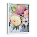 Georgia Bouquet I - Grace Popp | Cuadro decorativo de Canvas Lab