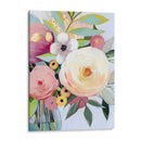 Georgia Bouquet Ii - Grace Popp | Cuadro decorativo de Canvas Lab