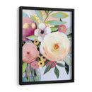Georgia Bouquet Ii - Grace Popp | Cuadro decorativo de Canvas Lab