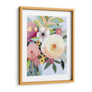 Georgia Bouquet Ii - Grace Popp | Cuadro decorativo de Canvas Lab