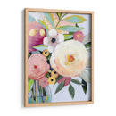 Georgia Bouquet Ii - Grace Popp | Cuadro decorativo de Canvas Lab