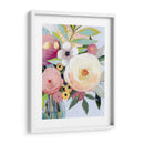 Georgia Bouquet Ii - Grace Popp | Cuadro decorativo de Canvas Lab