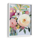 Georgia Bouquet Ii - Grace Popp | Cuadro decorativo de Canvas Lab