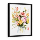 Arreglo Suelto I - Victoria Borges | Cuadro decorativo de Canvas Lab