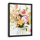 Arreglo Suelto I - Victoria Borges | Cuadro decorativo de Canvas Lab