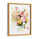 Arreglo Suelto I - Victoria Borges | Cuadro decorativo de Canvas Lab