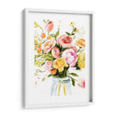 Arreglo Suelto I - Victoria Borges | Cuadro decorativo de Canvas Lab
