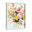 Arreglo Suelto I - Victoria Borges | Cuadro decorativo de Canvas Lab