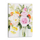 Arreglo Flojo Ii - Victoria Borges | Cuadro decorativo de Canvas Lab